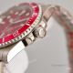 Swiss Grade Blaken Rolex Submariner Copy Watch Red Looking Ceramic 40mm (4)_th.jpg